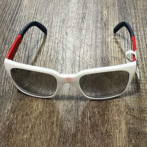 🔥 Polo Ralph Lauren Team USA Olympic Sunglasses Limited Edition Red, White, Blue